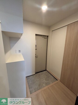 ソル・アスールの物件内観写真